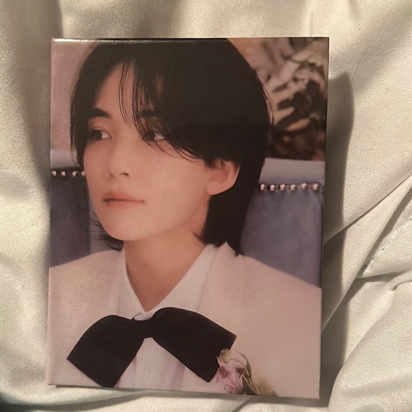 Other - Got it in a Seventeen carat album and I already have one and giving away this.
